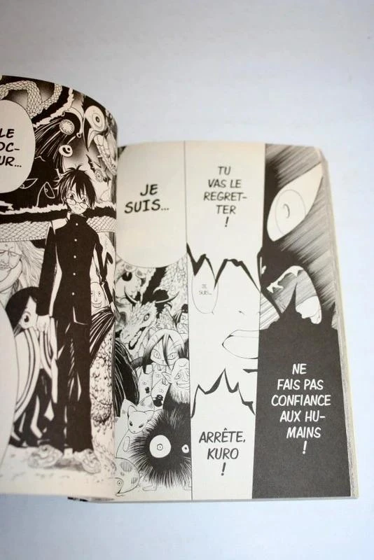 Docteur Yokai Deel 1 – photo 4